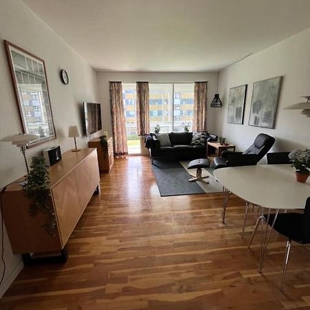 Skelvangsvej Randers Luaran gambar