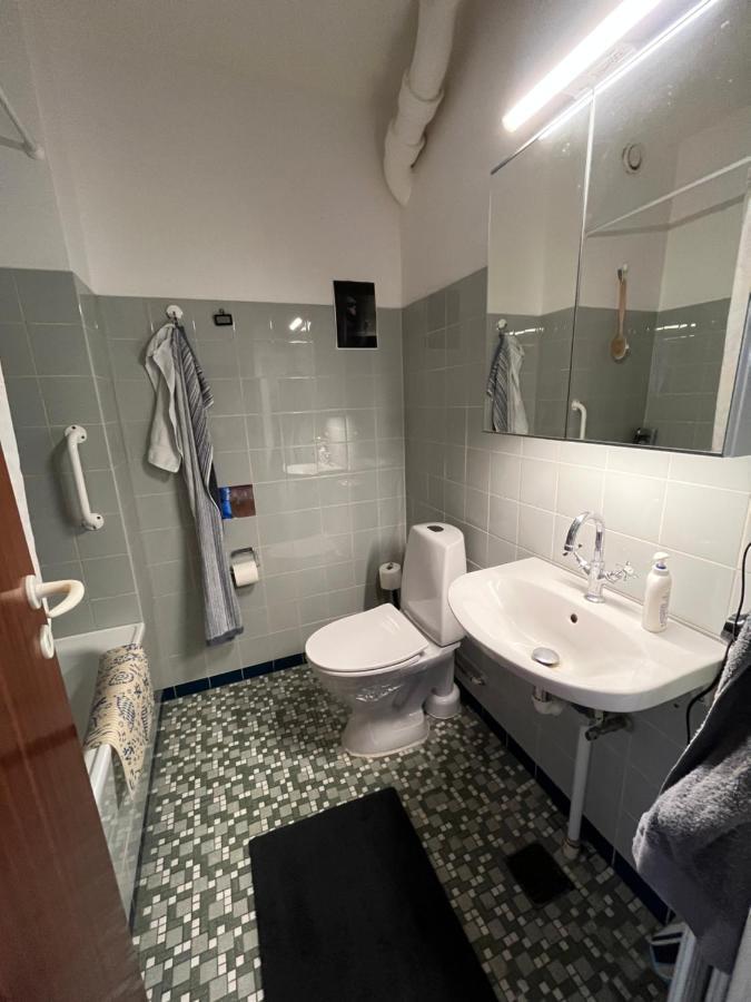 Skelvangsvej Randers Luaran gambar
