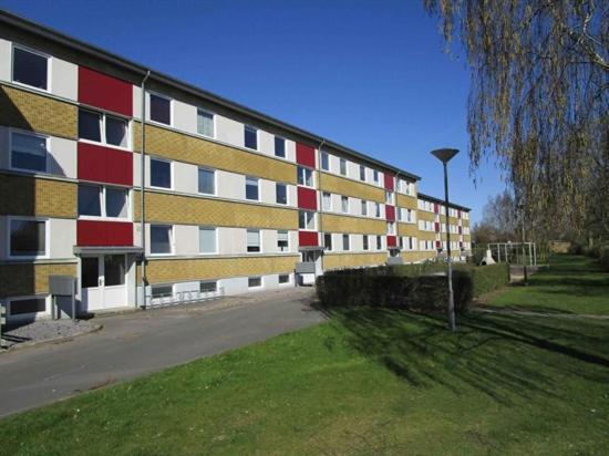 Skelvangsvej Randers Luaran gambar