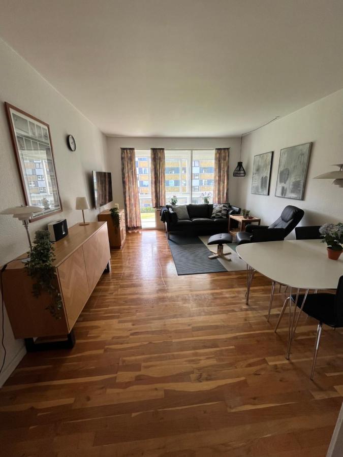 Skelvangsvej Randers Luaran gambar