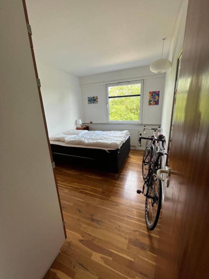 Skelvangsvej Randers Luaran gambar