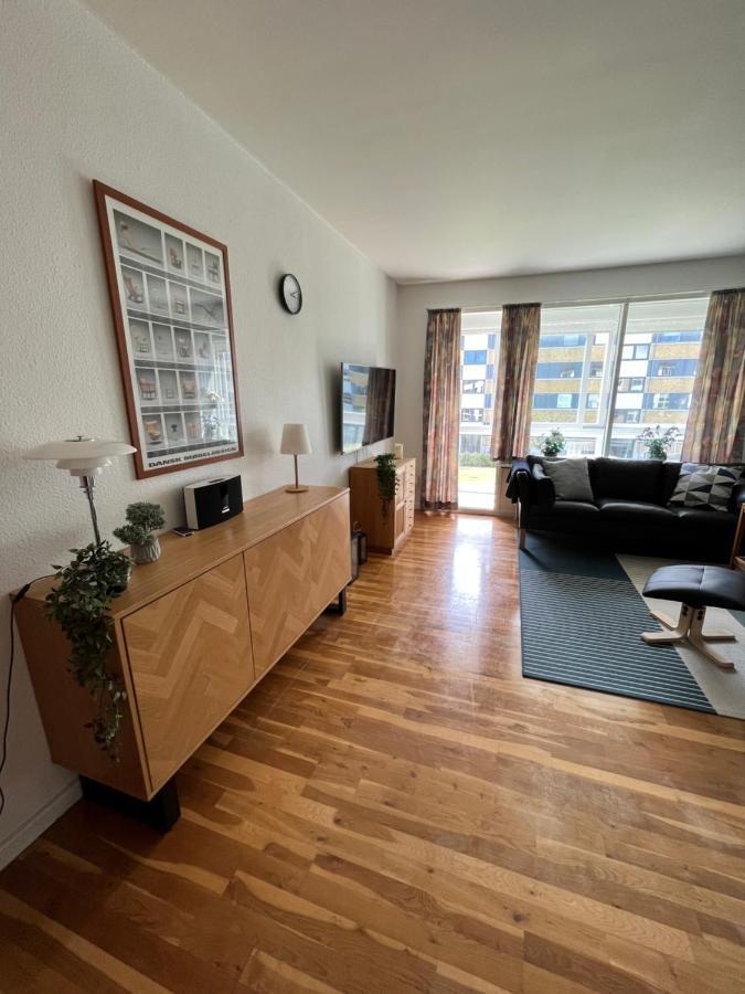 Skelvangsvej Randers Luaran gambar